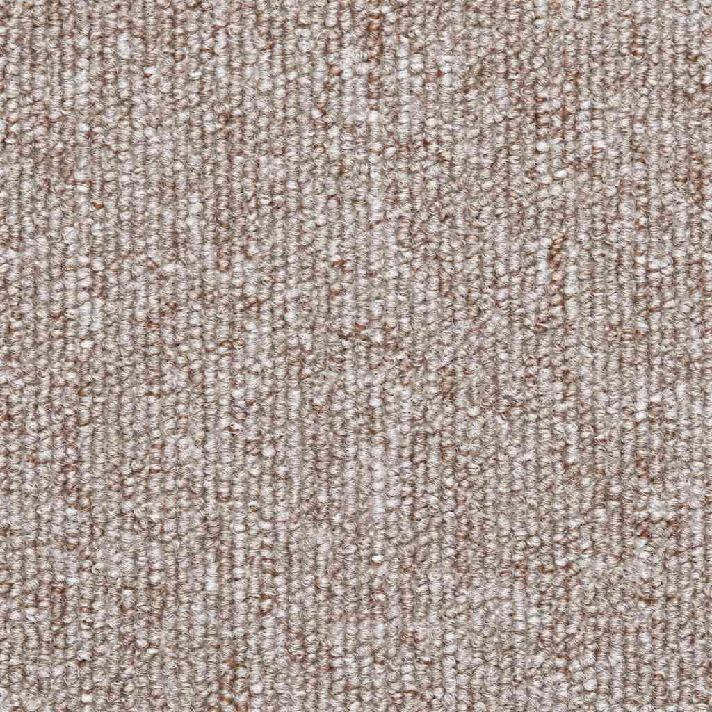 Trappematter 30 Stk Lysebrune 56X17X3 Cm