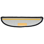 Trappematter 30 Stk Svart 56X17X3 Cm