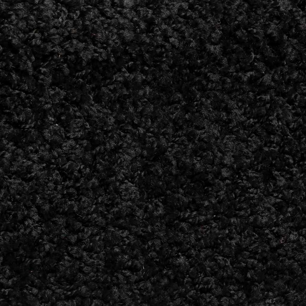 Trappematter 30 Stk Svart 56X17X3 Cm