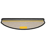 Trappematter 30 Stk Svart 65X21X4 Cm