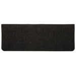 Selvklebende Trappematter 30 Stk Svart 65X24,5X3,5 Cm