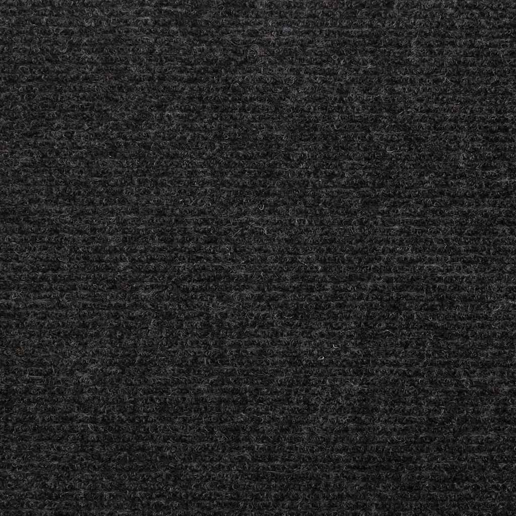 Selvklebende Trappematter 30 Stk Svart 65X24,5X3,5 Cm