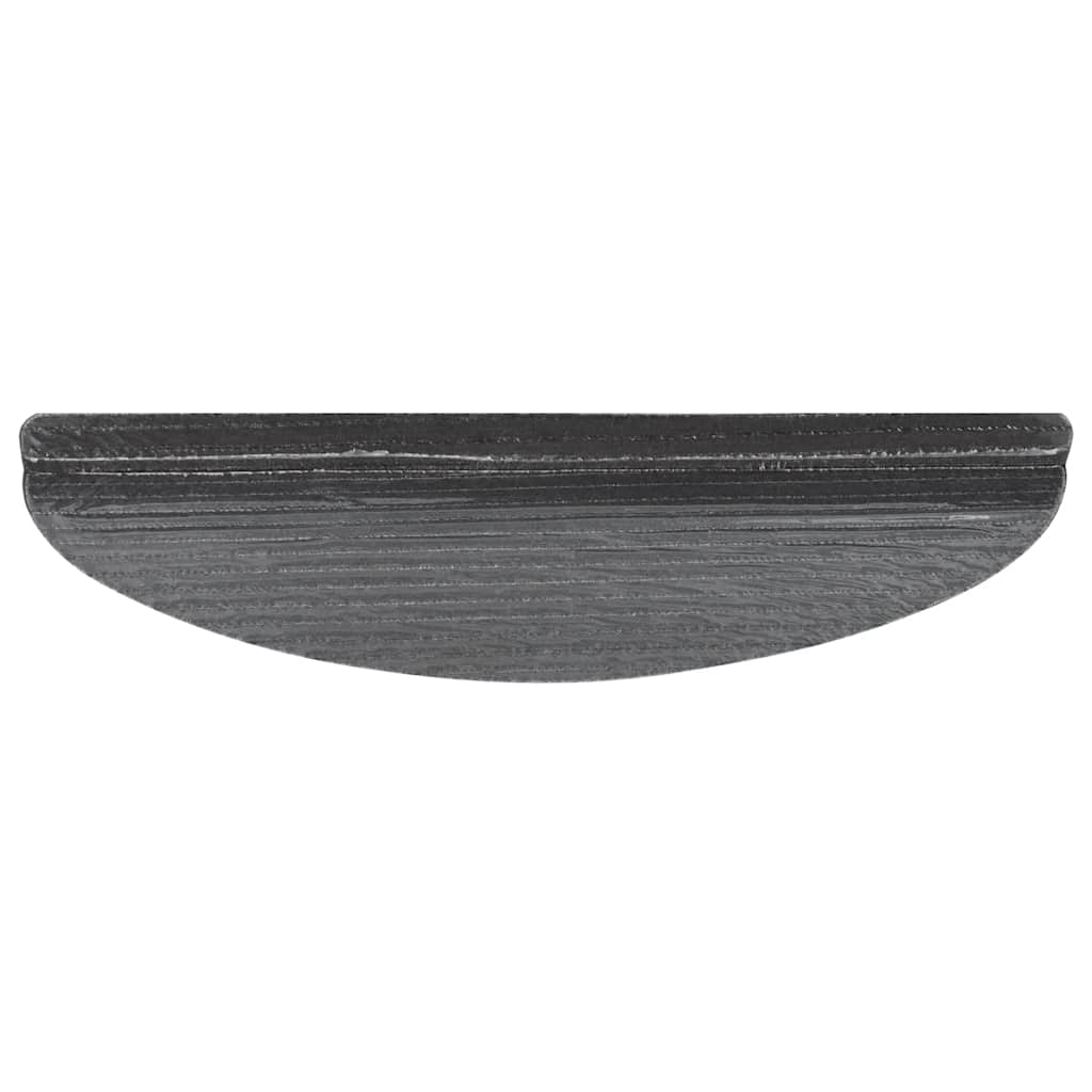 Selvklebende Trappematter 30 Stk Blå 65X22,5X3,5 Cm