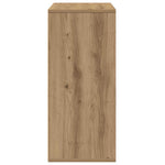 Serviesskap Artisan Eik 60 X 31 X 70 Cm Konstruert Tre