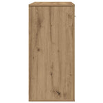 Serviesskap Artisan Eik 78 X 38 X 80 Cm Konstruert Tre