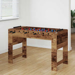 Buzzebord Gammelt Tre 125 X 60,5 X 80 Cm Konstruert Tre