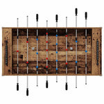 Buzzebord Gammelt Tre 125 X 60,5 X 80 Cm Konstruert Tre