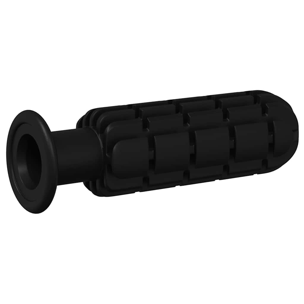 Fotballbord Håndtak 10 Pcs Svart 2,8 X 2,8 X 9,3 Cm Plast