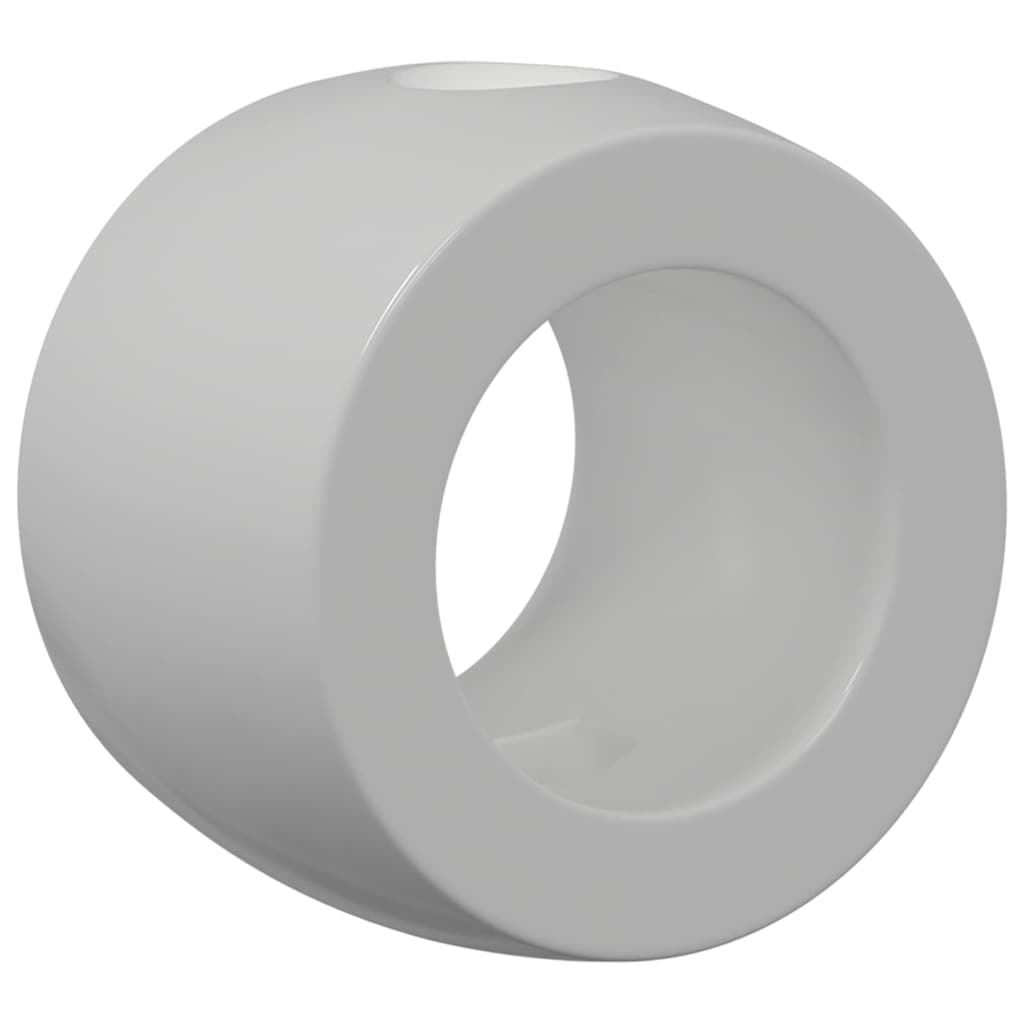 Fotballbordlager 10 Pcs Svart 3 X 3 X 1,4 Cm Plast