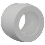 Fotballbordlager 10 Pcs Svart 3 X 3 X 1,4 Cm Plast