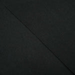 Bunnark Til Basseng Svart 550 X 280 X 0,1 Cm Uvevd Stoff