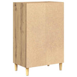 Serviesskap Artisan Eik 57 X 35 X 89,5 Cm Konstruert Tre