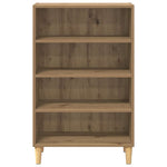 Serviesskap Artisan Eik 57 X 35 X 89,5 Cm Konstruert Tre