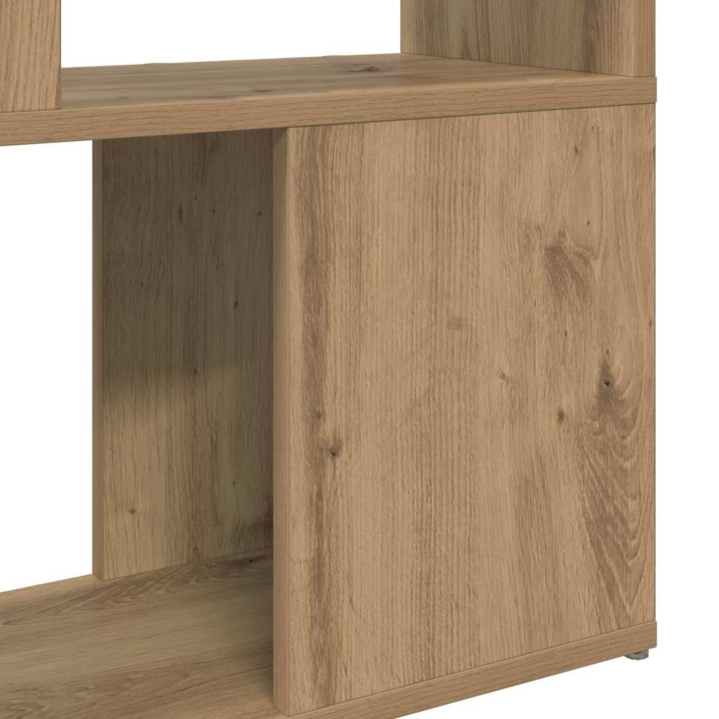 Tv-Benksett Veggmontert Brun 60 X 24 X 125,5 Cm Konstruert Tre