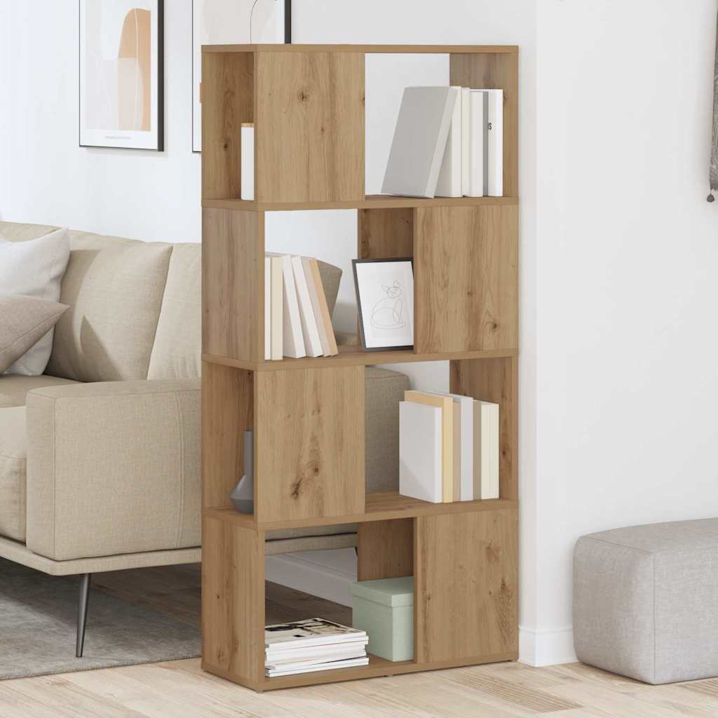 Tv-Benksett Veggmontert Brun 60 X 24 X 125,5 Cm Konstruert Tre