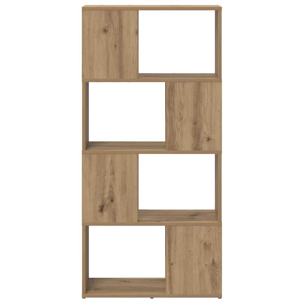 Tv-Benksett Veggmontert Brun 60 X 24 X 125,5 Cm Konstruert Tre
