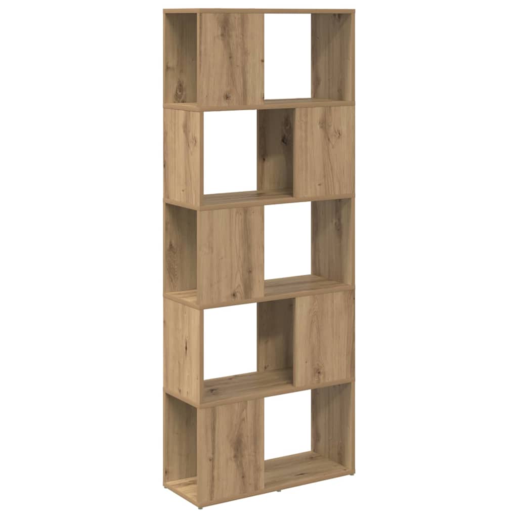 Tv-Benksett Veggmontert Brun 60 X 24 X 156 Cm Konstruert Tre
