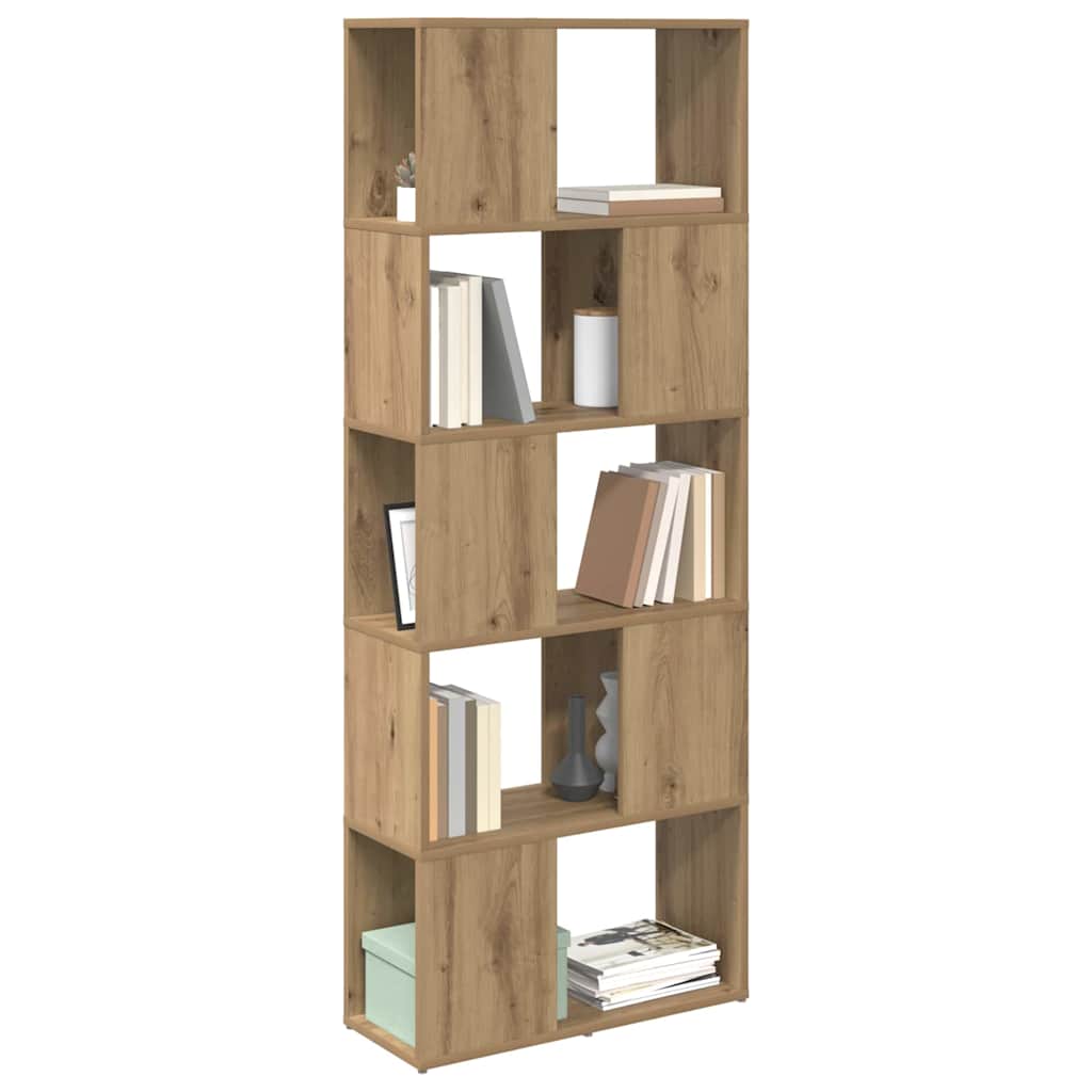 Tv-Benksett Veggmontert Brun 60 X 24 X 156 Cm Konstruert Tre