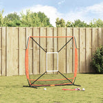 Baseball Treningsnett 180 X 89,5 X 152,5 Cm