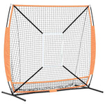 Baseball Treningsnett 180 X 89,5 X 152,5 Cm
