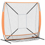 Baseball Treningsnett 180 X 89,5 X 152,5 Cm