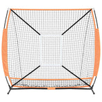 Baseball Treningsnett 180 X 89,5 X 152,5 Cm