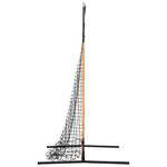 Baseball Treningsnett 180 X 89,5 X 152,5 Cm