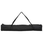 Baseball & Softball Svart 702 X 369,5 X 243,5 Cm Polyester