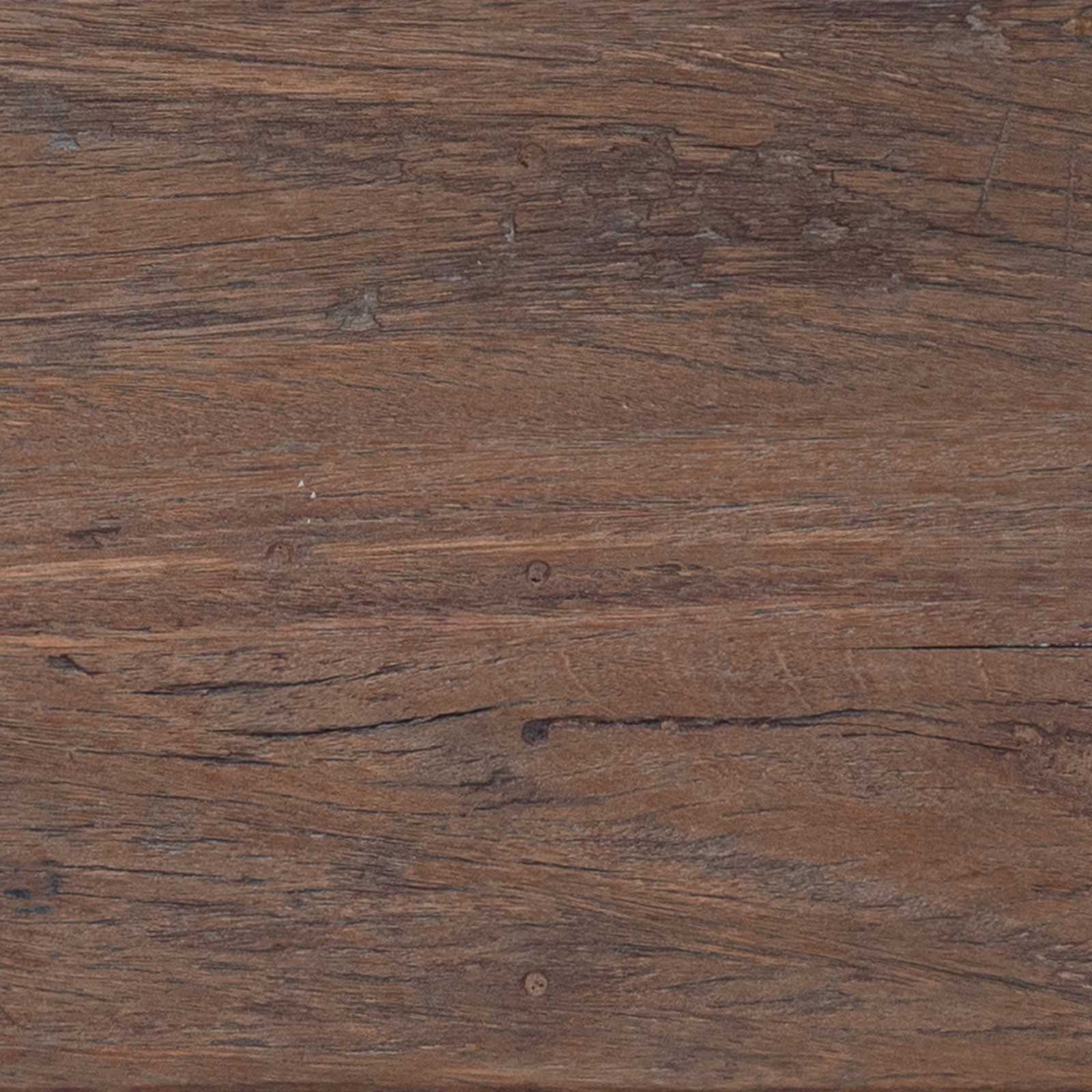 Benk Naturlig 100 X 30 X 50 Cm Massivt Gjenvunnet Tre