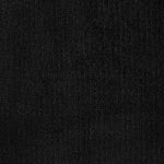 Kastteppe Svart 220 X 240 Cm Fleece