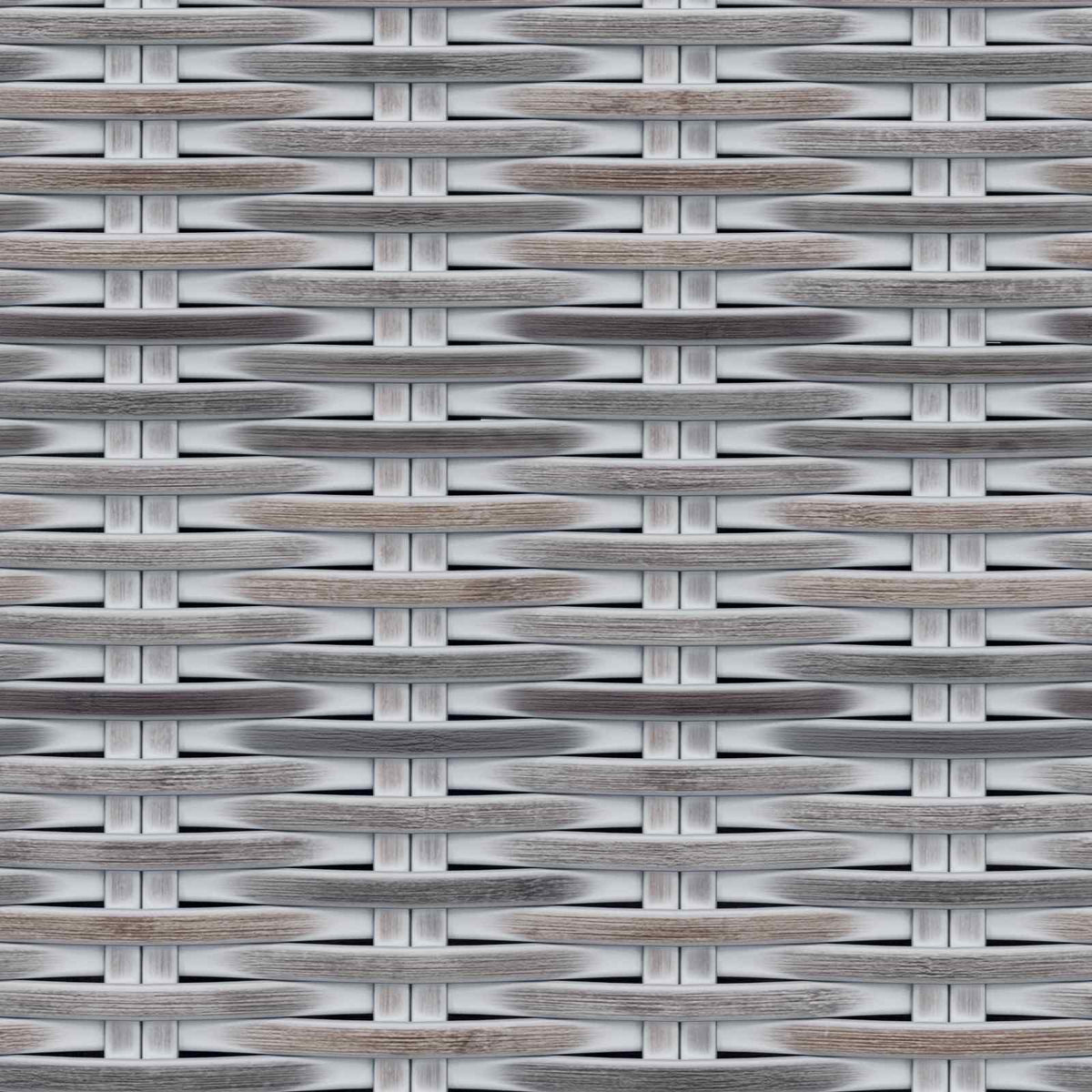 Oppbevaringsbenk Med Pute Hvitvask 110 X 40 X 50 Cm Rotting