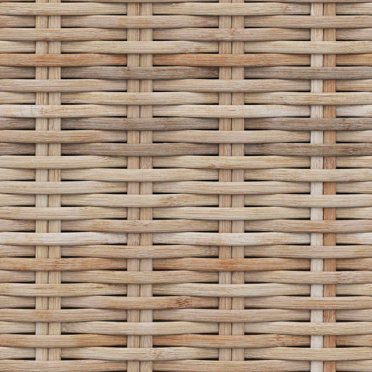 Oppbevaringsbenk Med Pute Naturlig 110 X 40 X 50 Cm Rotting