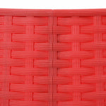 Julekjole Rød Ø 65 X 23 Cm Plast