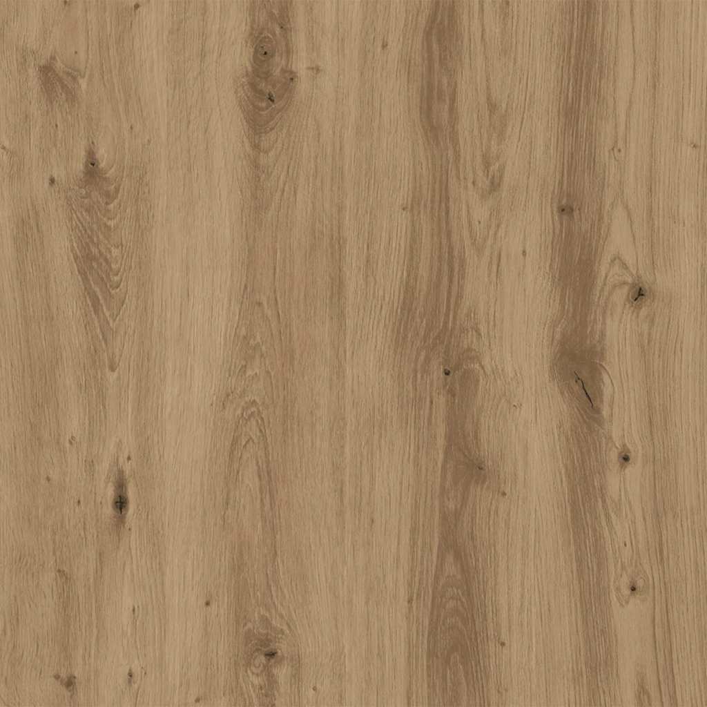Nattbordskap Artisan Eik 50 X 50 X 60 Cm Konstruert Tre