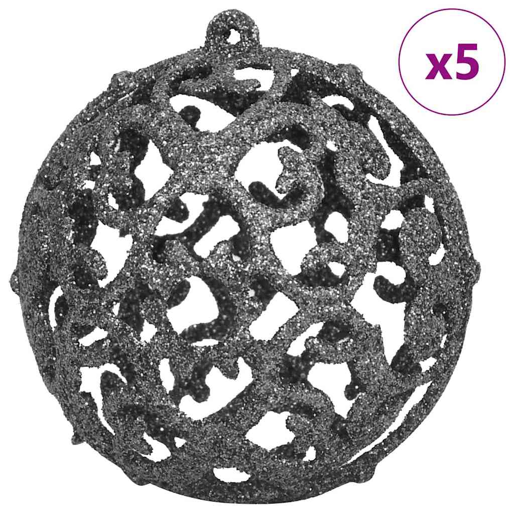 Kunstig Juletre Grønn 66 X 66 X 150 Cm Pvc Og Plast Og Stål