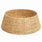 Juletræring Brun 60 X 60 X 22 Cm Vannhyasint