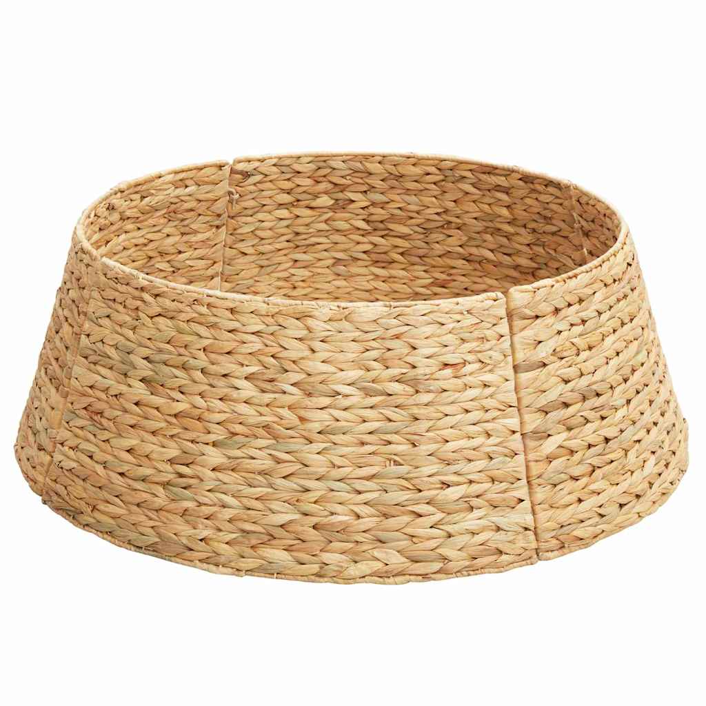 Juletræring Brun 60 X 60 X 22 Cm Vannhyasint