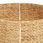 Juletræring Brun 75 X 75 X 25 Cm Vannhyasint