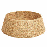 Juletræring Brun 75 X 75 X 25 Cm Vannhyasint