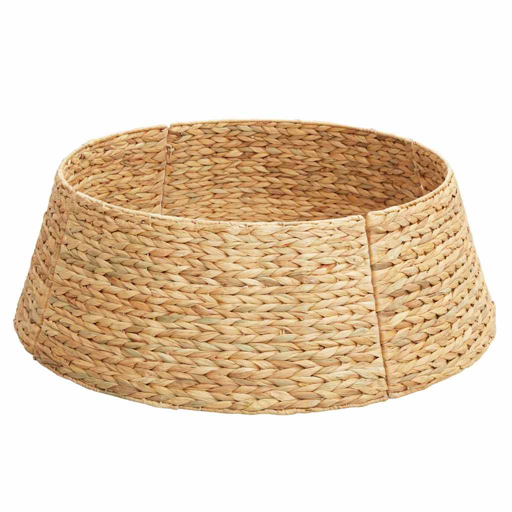 Juletræring Brun 75 X 75 X 25 Cm Vannhyasint