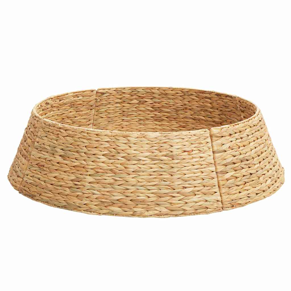 Juletræring Brun 105 X 105 X 28 Cm Vannhyasint