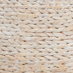 Juletræring Hvit 90 X 90 X 28 Cm Vannhyasint