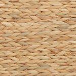 Juletræring Brun 60 X 60 X 28 Cm Vannhyasint