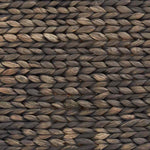 Juletræring Svart 70 X 70 X 28 Cm Vannhyasint