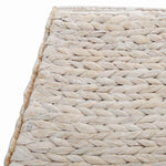 Juletræring Hvit 60 X 60 X 28 Cm Vannhyasint