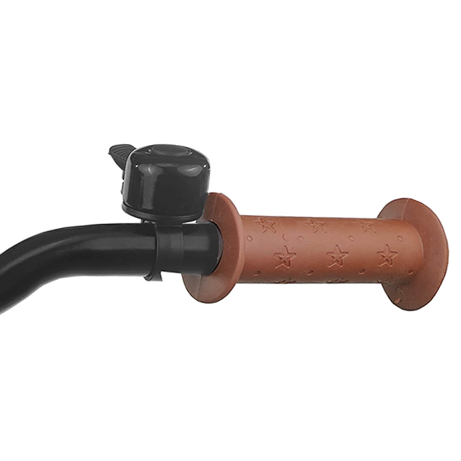 Barnesykkel 20 Tommer For 6-11 År Gammel Svart