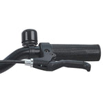 Barnesykkel 20 Tommer 6-Speed For 6-11 År Gammel Svart