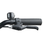 Barnesykkel 20 Tommer 6-Speed For 6-11 År Gammel Rød