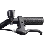 Barnesykkel 20 Tommer 6-Speed For 6-11 År Gammel Grønn