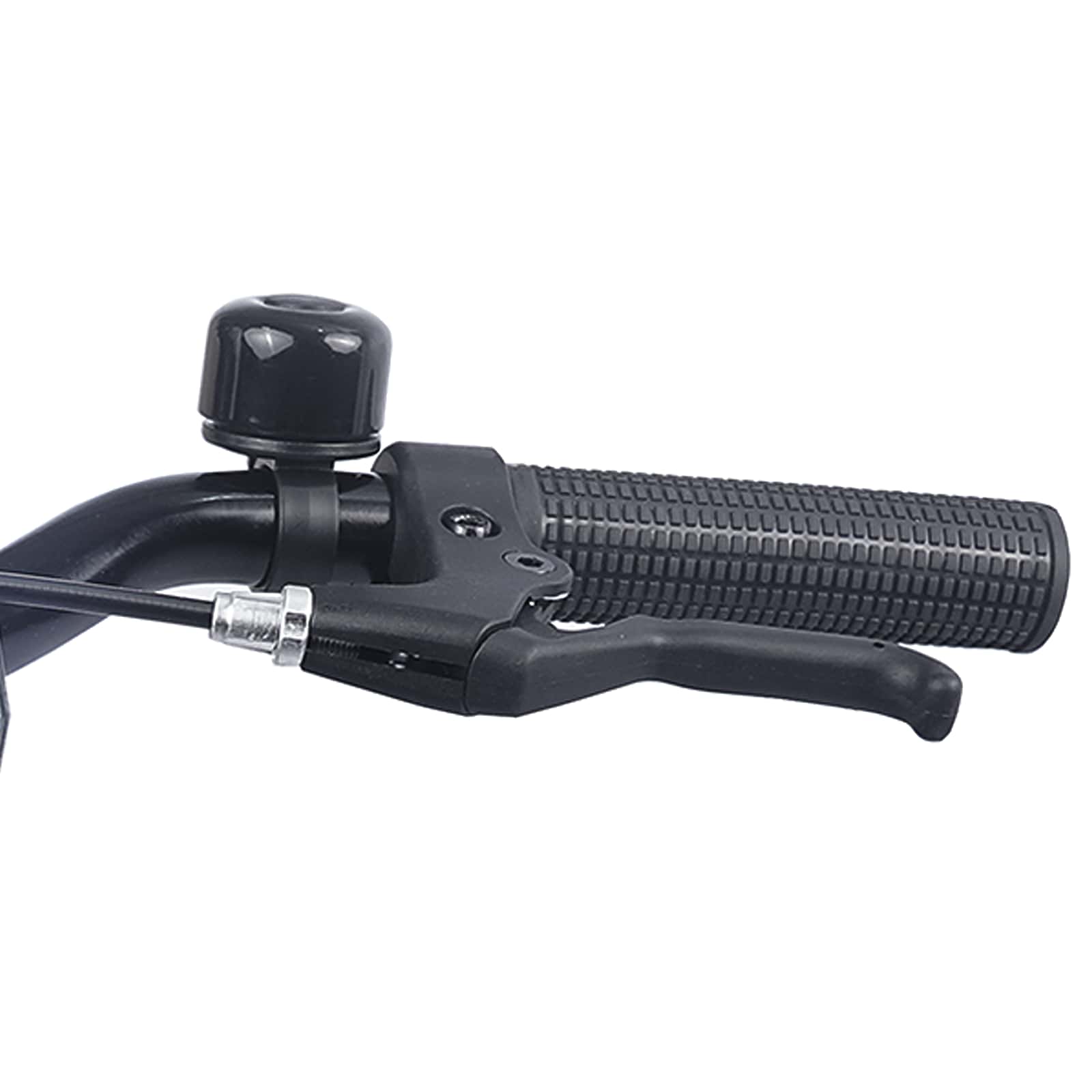 Barnesykkel 20 Tommer 6-Speed For 6-11 År Gammel Mørkeblå